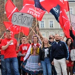 Studniówka Szlachetnej Paczki i Akademii Przyszłości