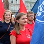 Studniówka Szlachetnej Paczki i Akademii Przyszłości