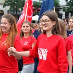 Studniówka Szlachetnej Paczki i Akademii Przyszłości