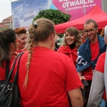 Studniówka Szlachetnej Paczki (cz. I - polonez)