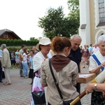 Uroczystości ku czci św. Melchiora Grodzieckiego w Czeskim Cieszynie - 2016