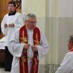 Uroczystości ku czci św. Melchiora Grodzieckiego w Czeskim Cieszynie - 2016