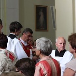 Uroczystości ku czci św. Melchiora Grodzieckiego w Czeskim Cieszynie - 2016