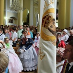 Uroczystości ku czci św. Melchiora Grodzieckiego w Czeskim Cieszynie - 2016