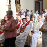 Uroczystości ku czci św. Melchiora Grodzieckiego w Czeskim Cieszynie - 2016