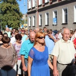 Uroczystości ku czci św. Melchiora Grodzieckiego w Czeskim Cieszynie - 2016