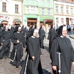 Uroczystości ku czci św. Melchiora Grodzieckiego w Czeskim Cieszynie - 2016