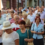 Uroczystości ku czci św. Melchiora Grodzieckiego w Czeskim Cieszynie - 2016