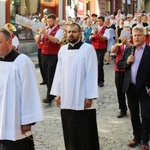 Uroczystości ku czci św. Melchiora Grodzieckiego w Czeskim Cieszynie - 2016