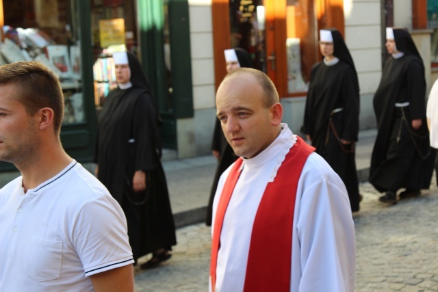 Uroczystości ku czci św. Melchiora Grodzieckiego w Czeskim Cieszynie - 2016