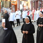 Uroczystości ku czci św. Melchiora Grodzieckiego w Czeskim Cieszynie - 2016