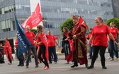 Studniówka Szlachetnej Paczki (cz. II - zumba)