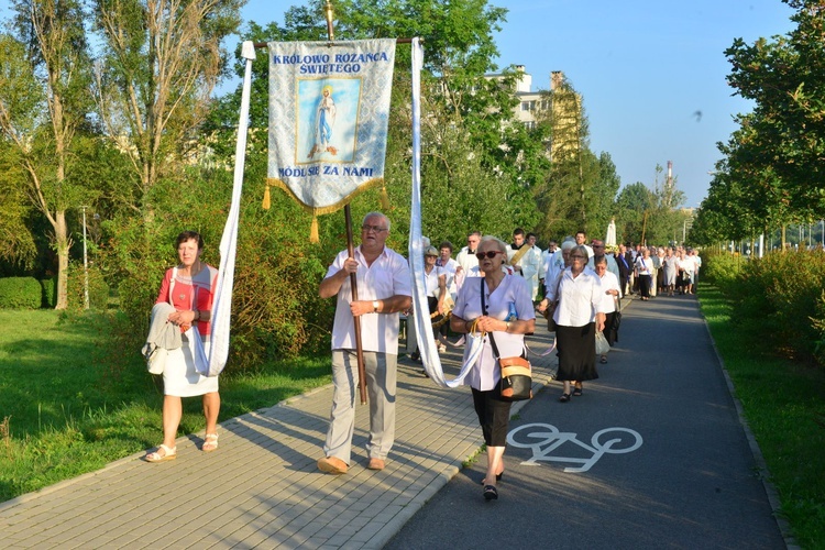 Wałbrzych. Piotr i Paweł