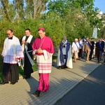 Wałbrzych. Piotr i Paweł