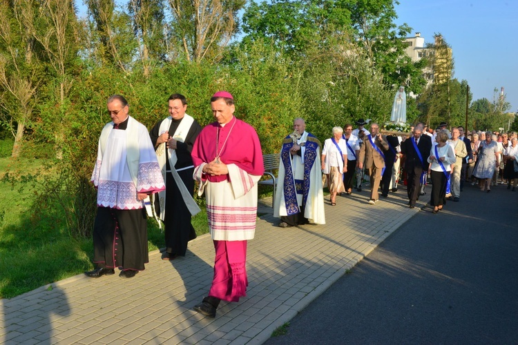 Wałbrzych. Piotr i Paweł