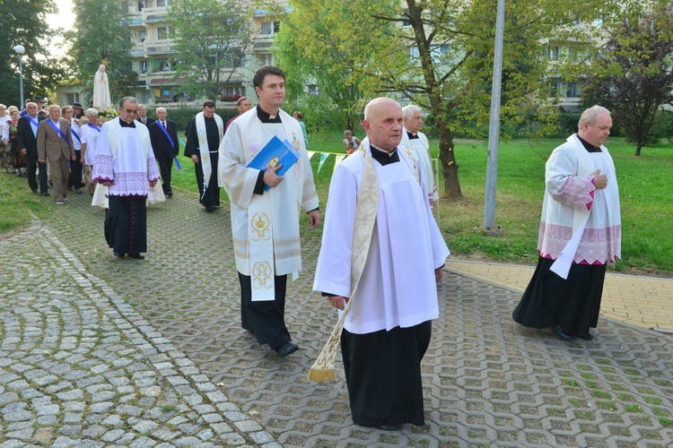 Wałbrzych. Piotr i Paweł