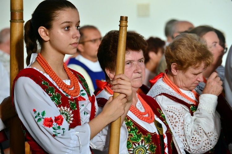 Wałbrzych. Piotr i Paweł