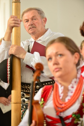 Wałbrzych. Piotr i Paweł