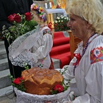 1050. rocznicy chrztu Polski na Ślęży