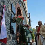 1050. rocznicy chrztu Polski na Ślęży