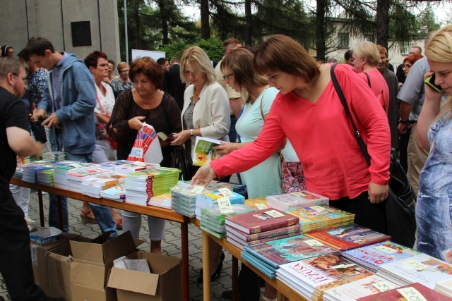 Inauguracja nowego roku katechetycznego w Bielsku-Białej - 2016