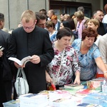 Inauguracja nowego roku katechetycznego w Bielsku-Białej - 2016