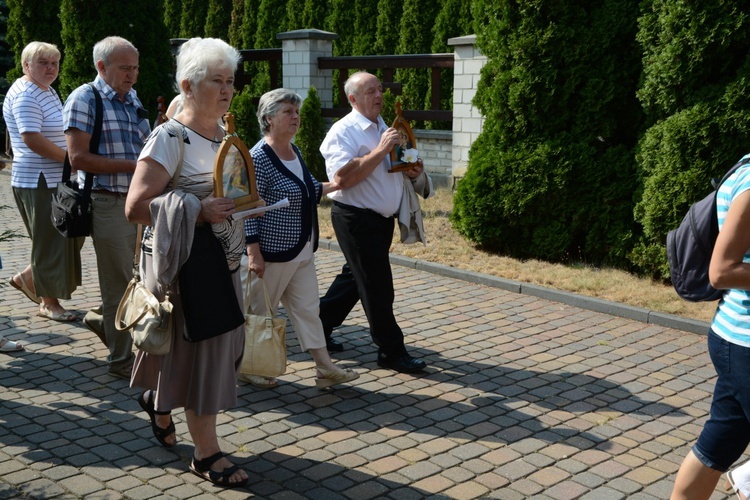 Apostolat Matki Bożej Pielgrzymującej