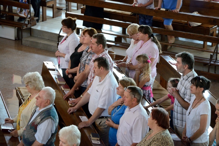 Apostolat Matki Bożej Pielgrzymującej