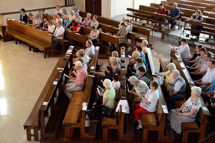 Apostolat Matki Bożej Pielgrzymującej