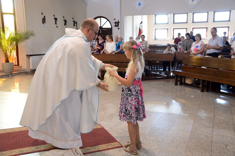 Apostolat Matki Bożej Pielgrzymującej