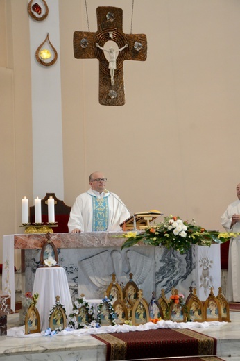 Apostolat Matki Bożej Pielgrzymującej