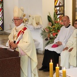 Katowickie dziękczynienie za kanonizację Matki Teresy z Kalkuty