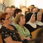 Konsekracja kościoła Chrystusa Króla na os. Gotyk w Krakowie