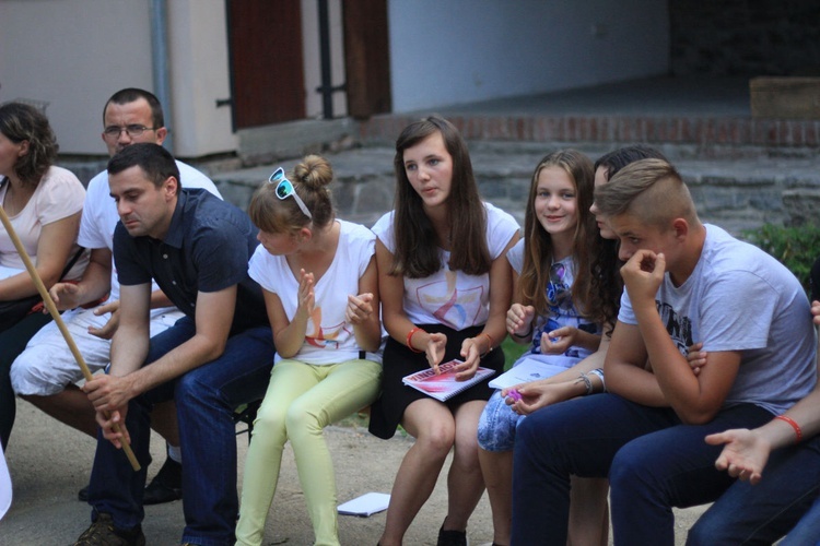 ŚDM trwa. Parafia Kielcza z rewizytą w Šumperku (Czechy)