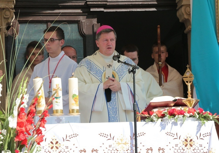 Międzynarodowe Spotkanie Miłośników Ziemi Wołyńskiej i Kresów Wschodnich