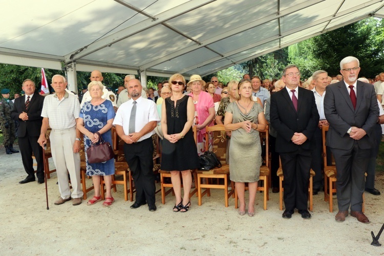 Międzynarodowe Spotkanie Miłośników Ziemi Wołyńskiej i Kresów Wschodnich