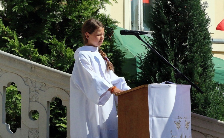 Międzynarodowe Spotkanie Miłośników Ziemi Wołyńskiej i Kresów Wschodnich