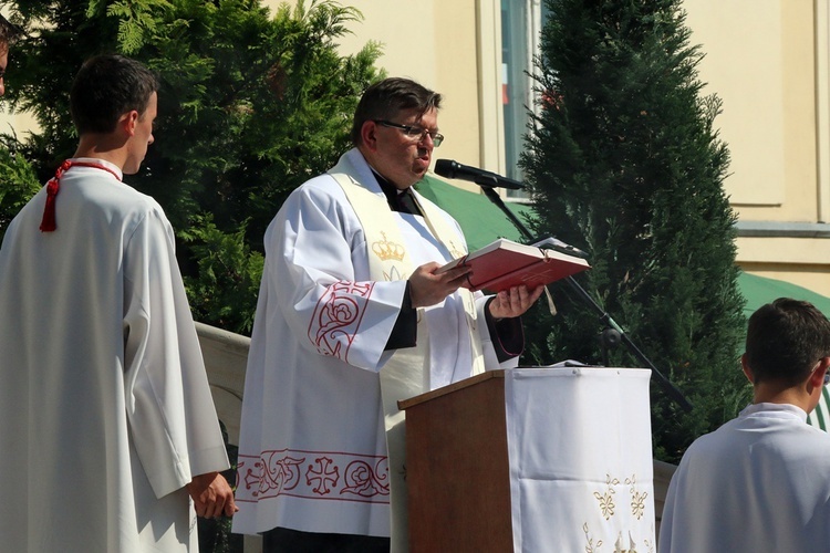 Międzynarodowe Spotkanie Miłośników Ziemi Wołyńskiej i Kresów Wschodnich