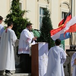 Międzynarodowe Spotkanie Miłośników Ziemi Wołyńskiej i Kresów Wschodnich