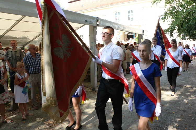 Międzynarodowe Spotkanie Miłośników Ziemi Wołyńskiej i Kresów Wschodnich