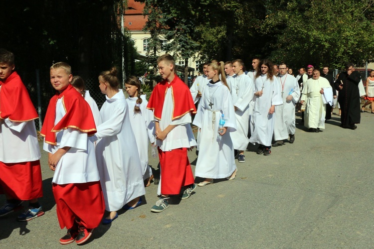 Międzynarodowe Spotkanie Miłośników Ziemi Wołyńskiej i Kresów Wschodnich