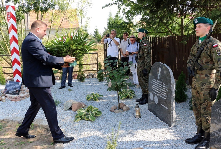 Międzynarodowe Spotkanie Miłośników Ziemi Wołyńskiej i Kresów Wschodnich