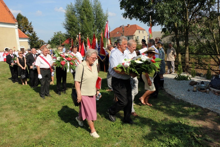 Międzynarodowe Spotkanie Miłośników Ziemi Wołyńskiej i Kresów Wschodnich