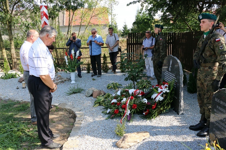 Międzynarodowe Spotkanie Miłośników Ziemi Wołyńskiej i Kresów Wschodnich