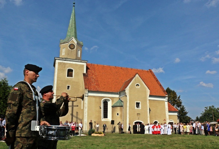 Międzynarodowe Spotkanie Miłośników Ziemi Wołyńskiej i Kresów Wschodnich