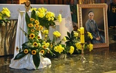 Relikwie św. Urszuli w Koszalinie