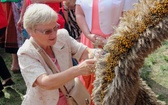 Odpust w sanktuarium Maryjnym w Gietrzwałdzie - 2016