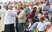 Odpust w sanktuarium Maryjnym w Gietrzwałdzie - 2016