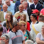 Odpust w sanktuarium Maryjnym w Gietrzwałdzie - 2016