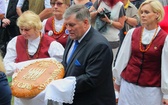 Odpust w sanktuarium Maryjnym w Gietrzwałdzie - 2016